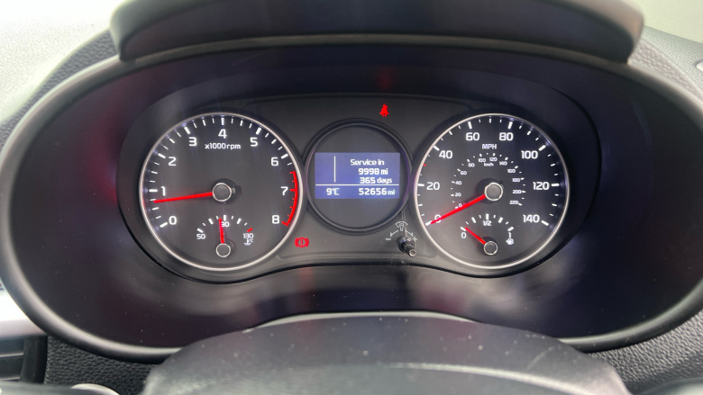 Kia Picanto 1.25 GT-line S 5dr Petrol Hatchback